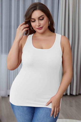 Plus Size Camisole Tops Tank Tops